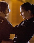 SÉRIE – PRIMEIRA TEMPORADA - EP. 21 – ISOBEL