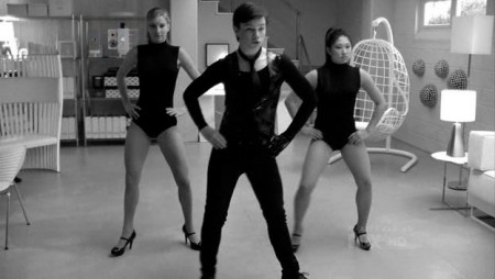 Ep: 4º "Preggers"