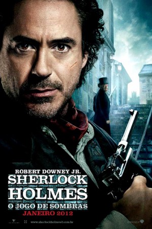O Jogo de Sombras - 2012 - Ver Filme Online 